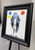 Let Me At 'Em is an original oil painting by Alexander Millar.