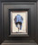 Off To Work Little Gem is an original oil painting from Alexander Millar's Little Gem collection