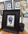 Off To Work Little Gem is an original oil painting from Alexander Millar's Little Gem collection