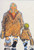 Home From The Shops Little Gem is an original oil painting by Alexander Millar.
