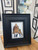 Home From The Shops Little Gem is an original oil painting by Alexander Millar.