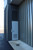 Shed Door with Vent Combination