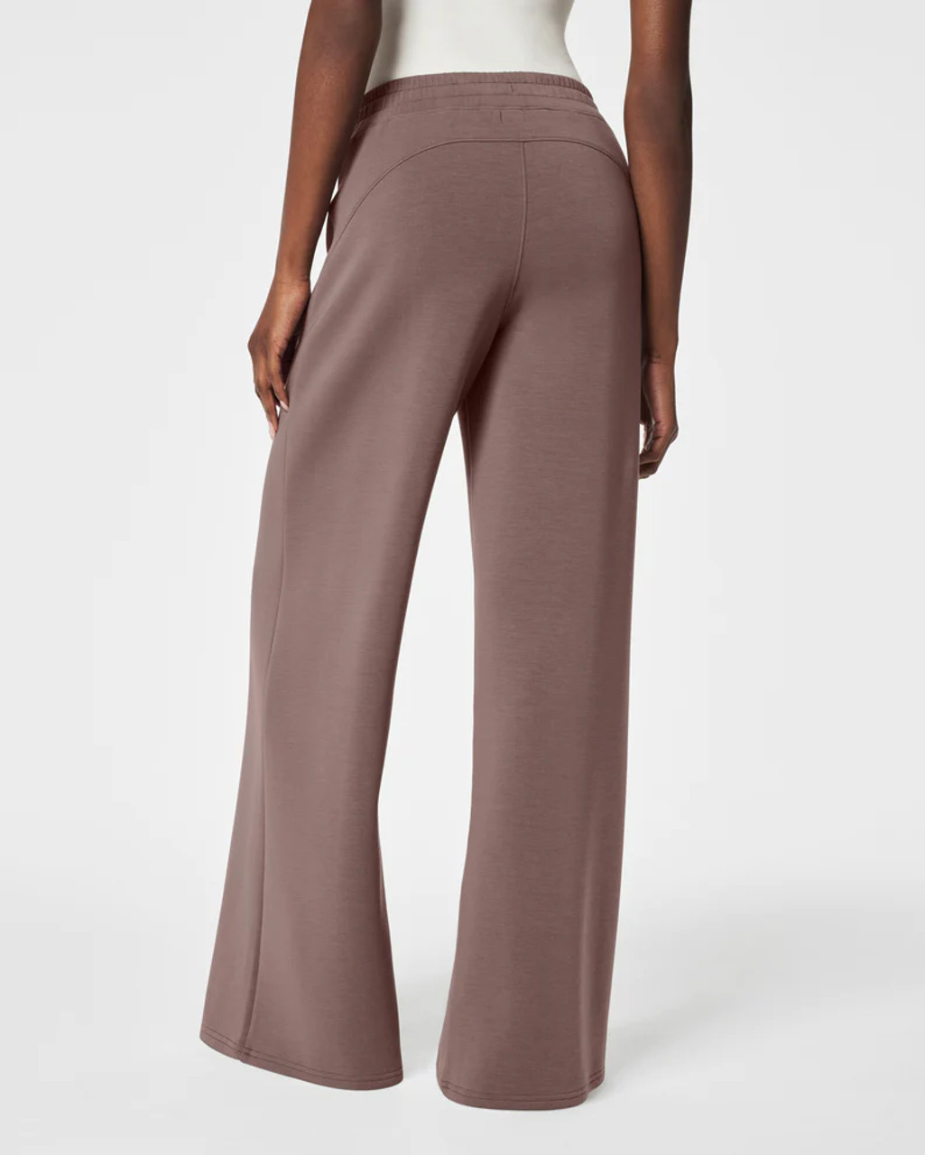 Meet Smoke: Our new AirEssentials must-have shade for 2024. Pair with the  matching #AirEssentials Wide Leg Pant or our fan-favorite Booty
