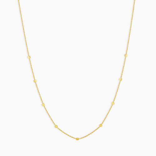 Slater Choker - Gold