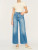 Hepburn Wide Leg High Rise Jeans - Driggs
