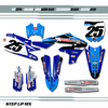 CFPS YAMAHA TEAM KIT 20 STYLE