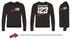 MX 12 JERSEY LETTERING STYLE