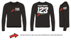 MX 21B JERSEY LETTERING STYLE