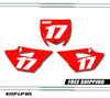 Yamaha YZ85 15-20 Number Plates - Racer