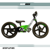 Stacyc Razor Decal Kit Green