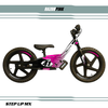 Stacyc Razor Decal Kit Pink