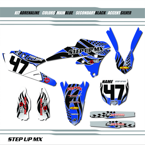 Yamaha Adrenaline Yamaha Adrenaline