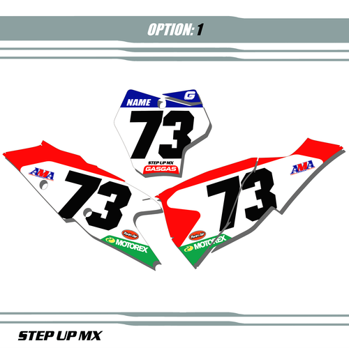 FACTORY21 OPTION 1 FACTORY21 OPTION 1