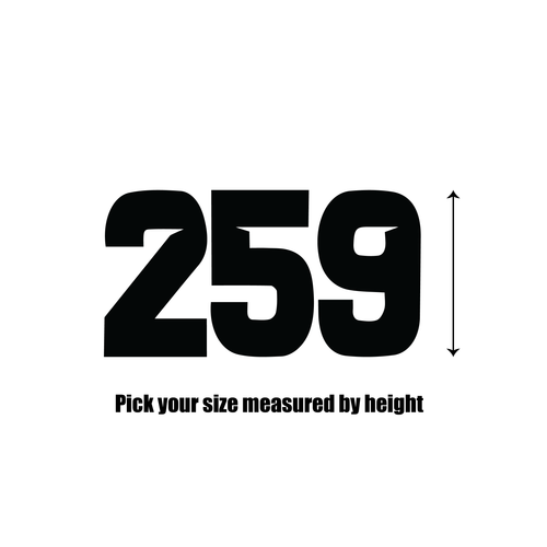 Select your requested height Select your requested height