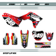 Xtreme Powersports Team Kit Honda