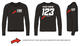 MX 1 JERSEY LETTERING STYLE