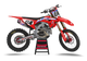 Honda CRF 450 2021-23 Factory21 Style Option Without Number Plates