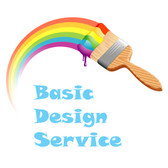 Basic Banner Graphic Design Service