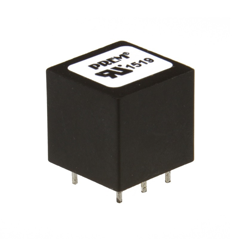 SPT-015-UL: Safety Critical Coupling Transformer | Prem Magnetics