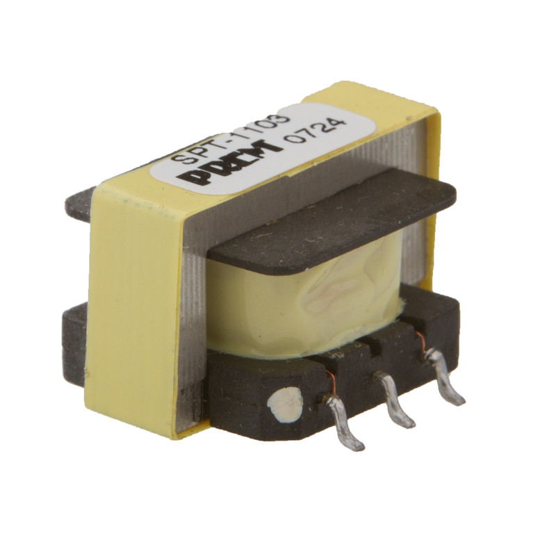 SPT-1103: Surface Mount, Coupling Transformer | Prem Magnetics