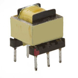 SPT-060: 600Ω Primary Impedance, Single Hybrid Transformer