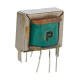 SPT-406: 10kΩCT:2kΩCT Impedance, Driver Transformer