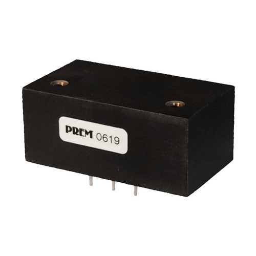 SDL-3009: 2–13.6µH, 0–8A Peak Current, 20–300mA Bias