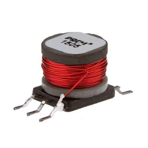 SMI-0010-S: 10µH @ 2.10A Inductor