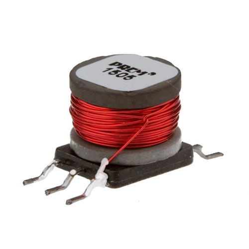 SMI-0022-S: 22µH @ 1.42A Inductor