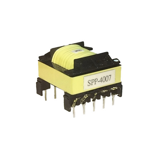 SPP-4007: 80W Max. Transformer for TOP258MN Application