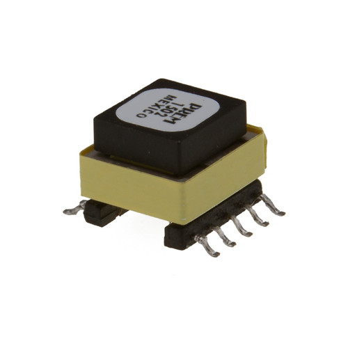 SPT-043: Gull-Wing Style, Surface Mount, Coupling Transformer