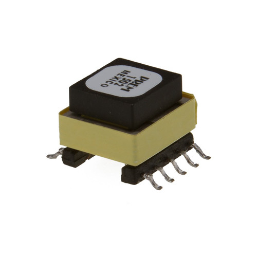 SPT-044: Gull-Wing Style, Surface Mount, Coupling Transformer