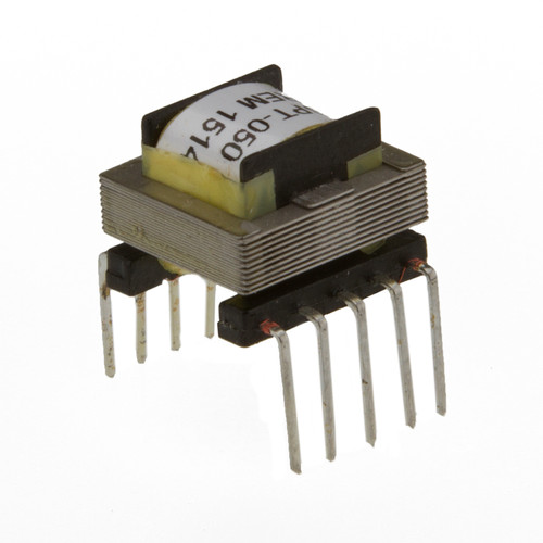 SPT-050: Through Hole, PCMCIA, Modem (V.34) Transformer