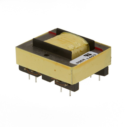 SPT-176-UL: 600Ω Primary Impedance, Single Hybrid Transformer