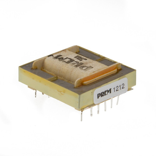 SPT-179-UL: 1.4H Min. @ 0ADC to 1.2H Min. @ 90mADC, Feed Bridge Inductor