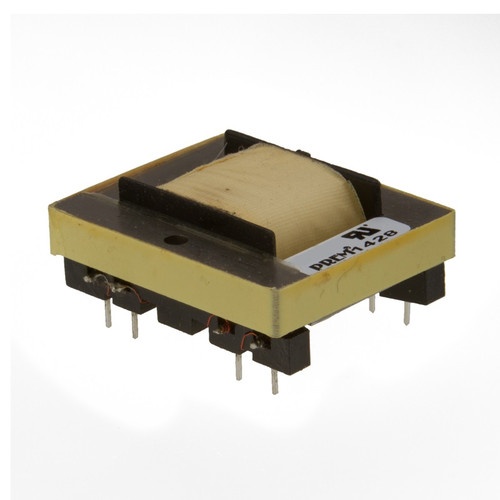 SPT-193-UL: Economy, 900Ω Split:600Ω Impedance, 1:0.942 Turns Ratio, Coupling Transformer