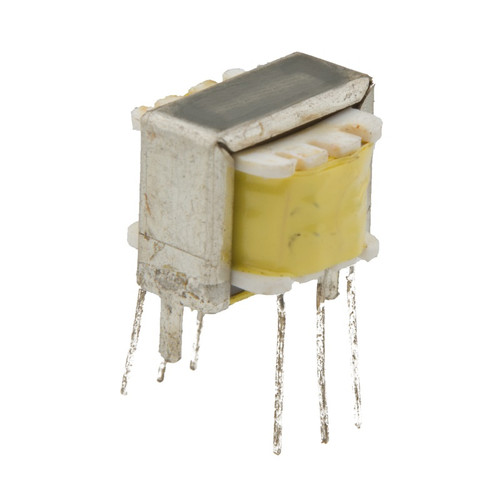 SPT-202: 1kΩCT:8ΩCT Impedance, Output Transformer