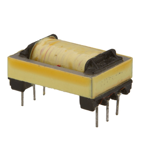 SPT-2107-UL: 600Ω:600Ω Impedance, 1:1.04 Turns Ratio Coupling Transformer