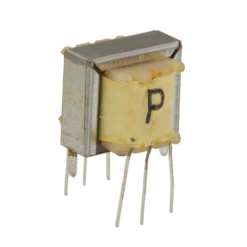 SPT-302: 500ΩCT:500ΩCT Impedance, Interstage Transformer