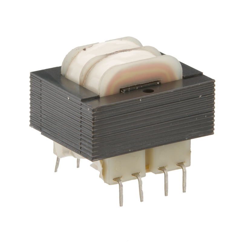 Magnetic Components