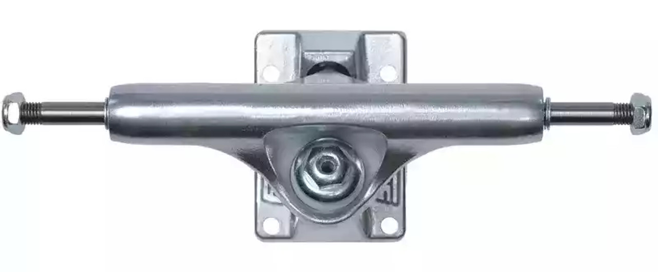 SLAPPY TRUCK ST1 INVERTED HOLLOW POLISHED 8.5 - NUMERO 4 Skateshop