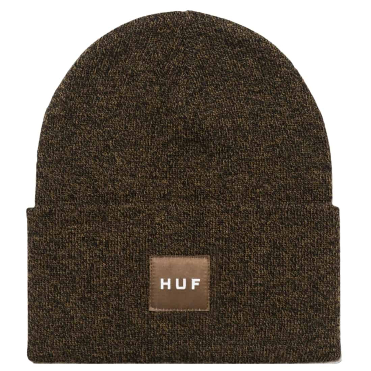 Huf box clearance logo beanie