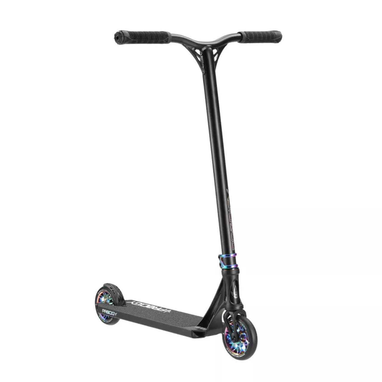 grip blunt trottinette freestyle