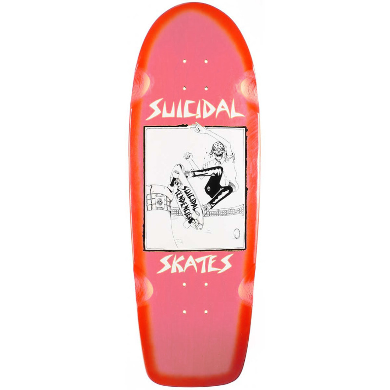 DOGTOWN SUICIDAL SKATES POOL SKATER 70'S RIDER 10