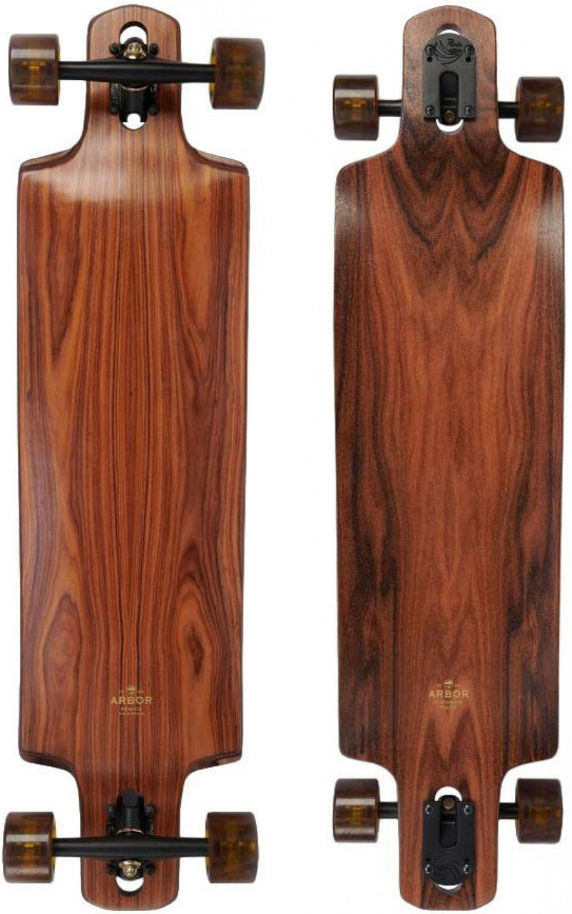 ARBOR longboard Dropcruiser Flagship