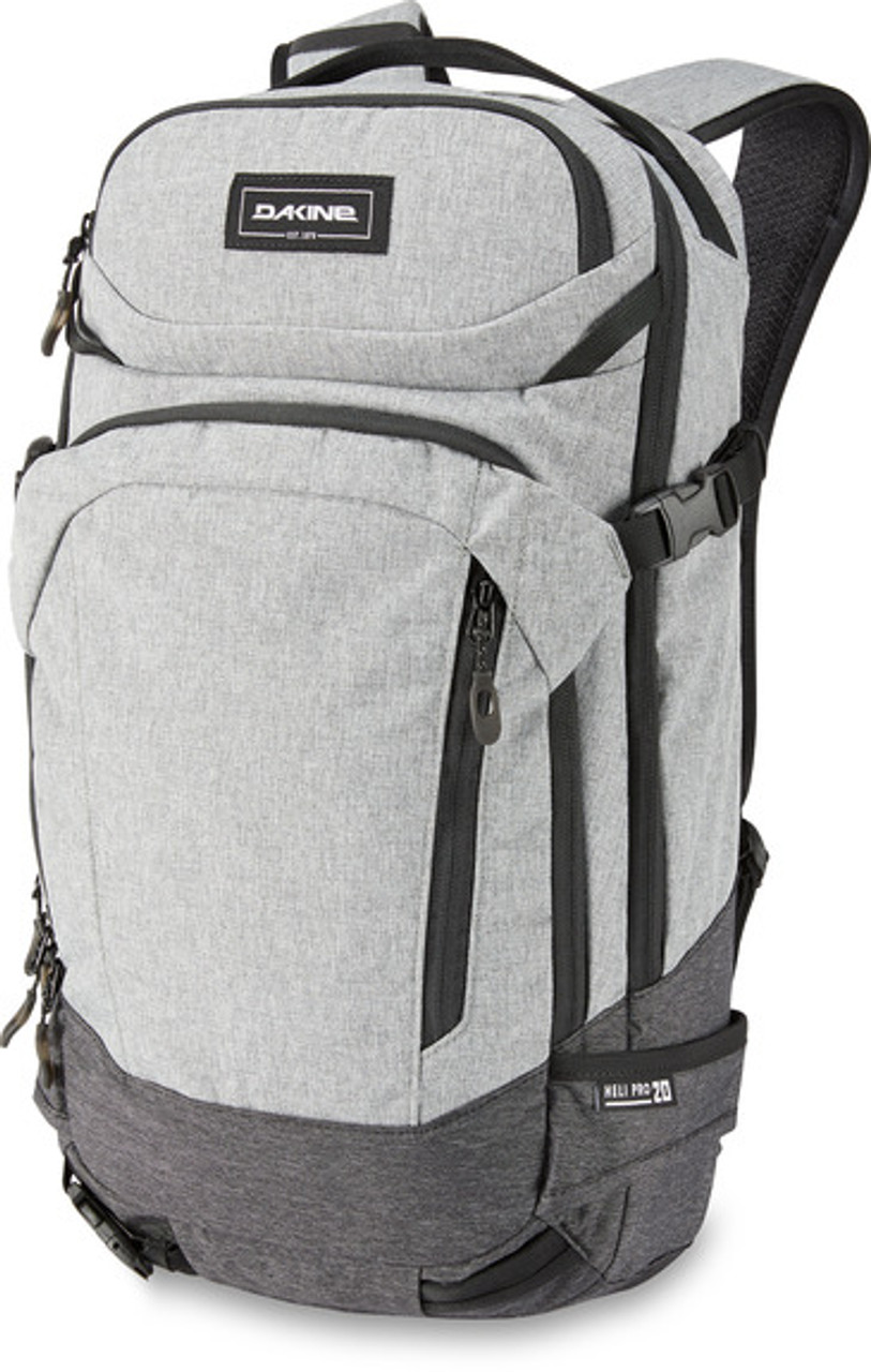 Dakine Heli Pro 20L - Sac à dos ski homme