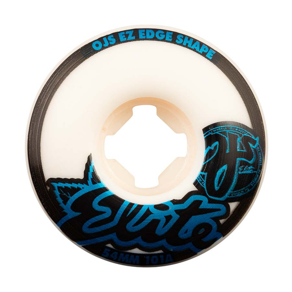 ROUE MICRO LUMINEUSES SPRITE ( PAIRE ) - NUMERO 4 Skateshop