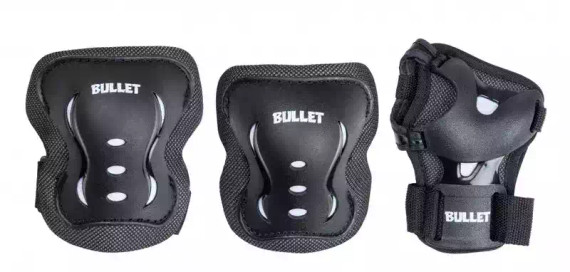 BULLET - GENOUILLERES - PROTECTION