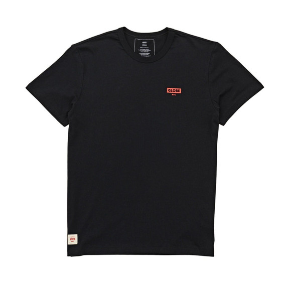 Globe Lv T-shirt (marine)