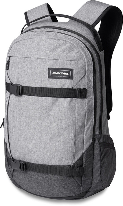 Sac clearance dakine gris